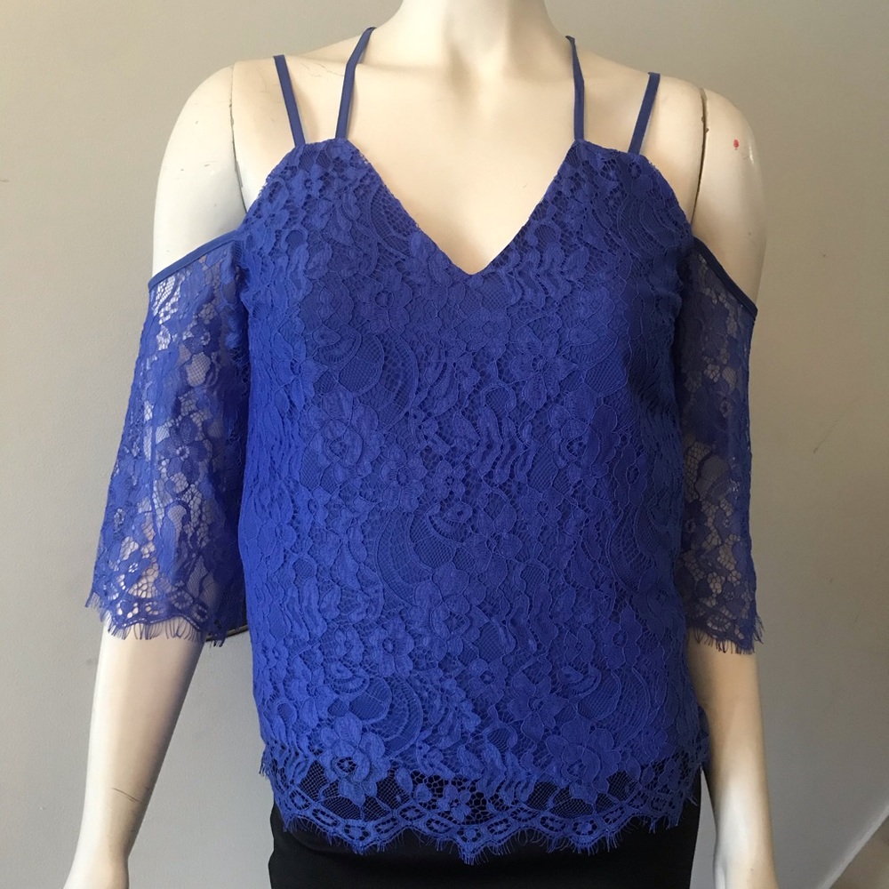 Off Shoulder Top